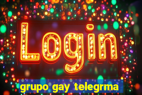 grupo gay telegrma